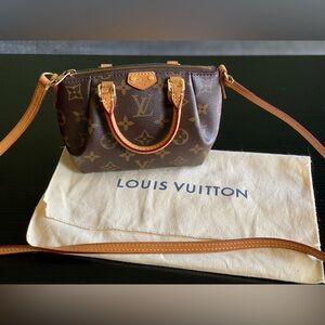 Louis Vuitton Turenne NANO